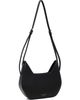 Maison Kitsuné Maison Kitsuné Black Inare Bag - 3