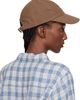 Maison Kitsuné Maison Kitsuné Brown Baby Fox Cap - 3