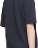 Maison Kitsuné Maison Kitsuné Gray Bold Fox Head Embroidered Knitted Polo - 3