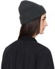 Maison Kitsuné Maison Kitsuné Gray Fox Head Large Beanie - 2