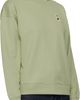 Maison Kitsuné Maison Kitsuné Green Dressed Fox Comfort Sweatshirt - 2