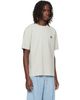 Maison Kitsuné Maison Kitsuné Green Fox Head Comfort T-shirt - 2
