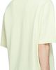 Maison Kitsuné Maison Kitsuné Green Fox Head Oversize Polo - 3