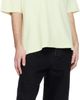 Maison Kitsuné Maison Kitsuné Green Fox Head Oversize Polo - 4