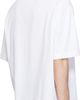 Maison Kitsuné Maison Kitsuné White Fox Head Oversize T-shirt - 3