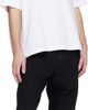 Maison Kitsuné Maison Kitsuné White Fox Head Oversize T-shirt - 4