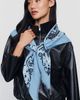 Maison Lecomte Flament Cashmere Scarf - 1