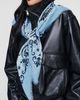 Maison Lecomte Flament Cashmere Scarf - 3