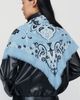 Maison Lecomte Flament Cashmere Scarf - 4