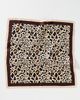 Maison Lecomte Flament Leo 100% Silk Scarf - 2