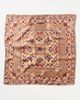 Maison Lecomte Flament Secrete Garden 100% Silk Scarf - 2