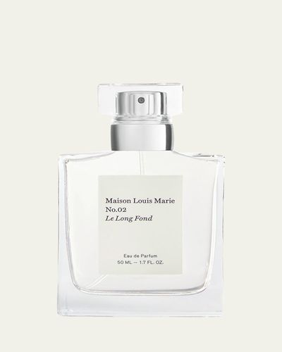 Maison Louis Marie 1.7 oz. No.02 Le Long Fond Eau de Parfum
