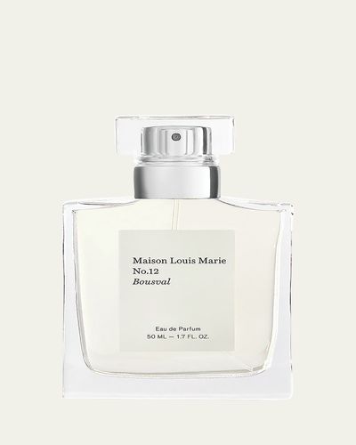 Maison Louis Marie 1.7 oz. No.12 Bousval Eau de Parfum