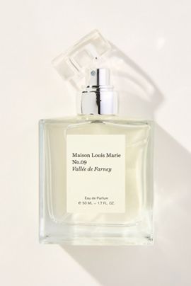 Maison Louis Marie Eau De Parfum Travel Spray