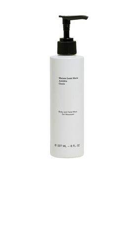 Maison Louis Marie Maison Louis Marie Antidris Cassis Body and Hand Wash