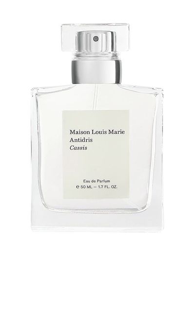 Maison Louis Marie Maison Louis Marie Antidris Cassis Eau de Parfum