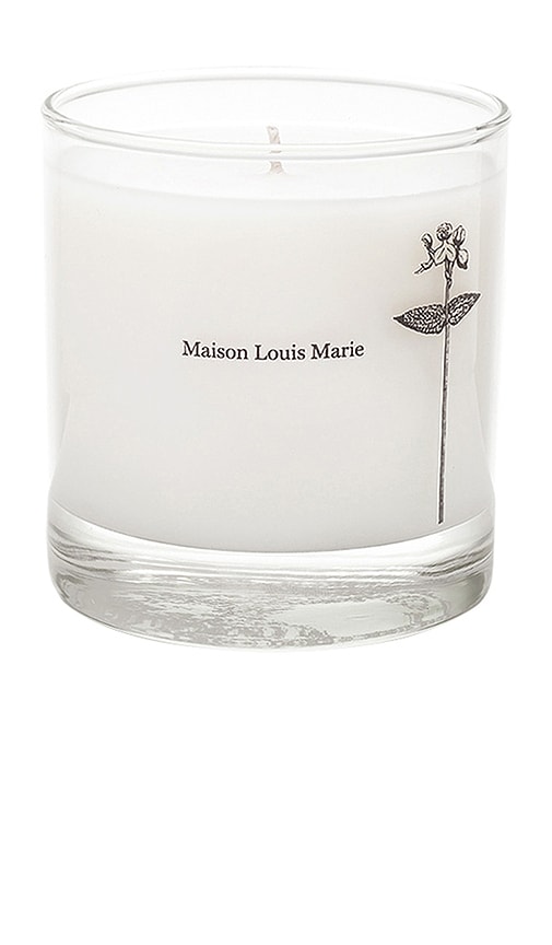 Maison Louis Marie Maison Louis Marie Antidris Lavender Candle
