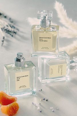 Maison Louis Marie Maison Louis Marie Eau de Parfum