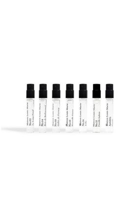 Maison Louis Marie Maison Louis Marie Eau de Parfum Discovery Kit
