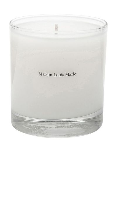 Maison Louis Marie Maison Louis Marie Le Refuge d'Ernest Candle