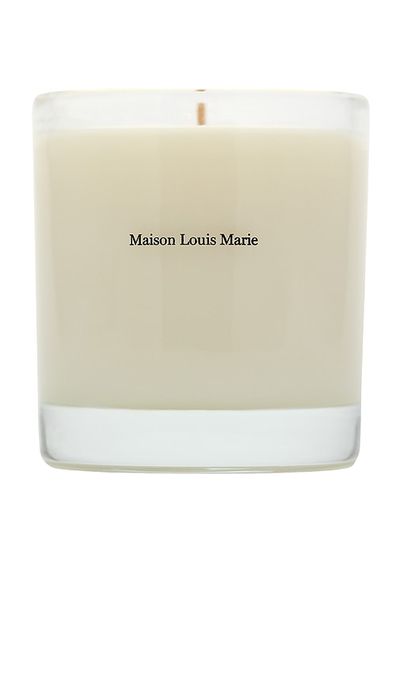 Maison Louis Marie Maison Louis Marie Liane De Tomate Candle
