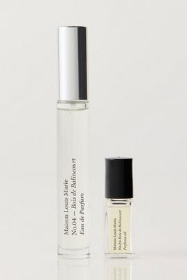 Maison Louis Marie Maison Louis Marie Mini Travel Set