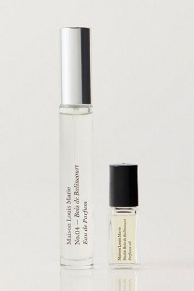 Maison Louis Marie Maison Louis Marie Mini Travel Set