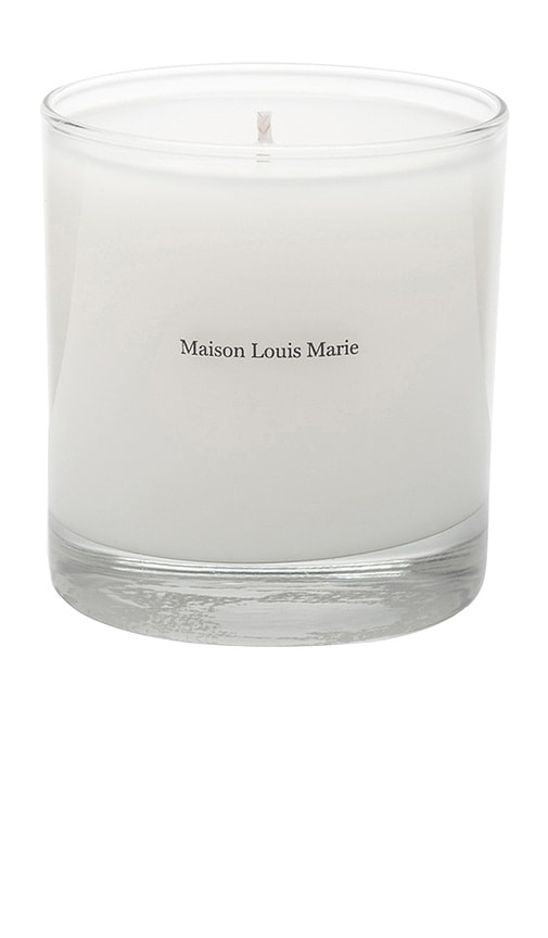 Maison Louis Marie Maison Louis Marie No.01 Scalpay Candle
