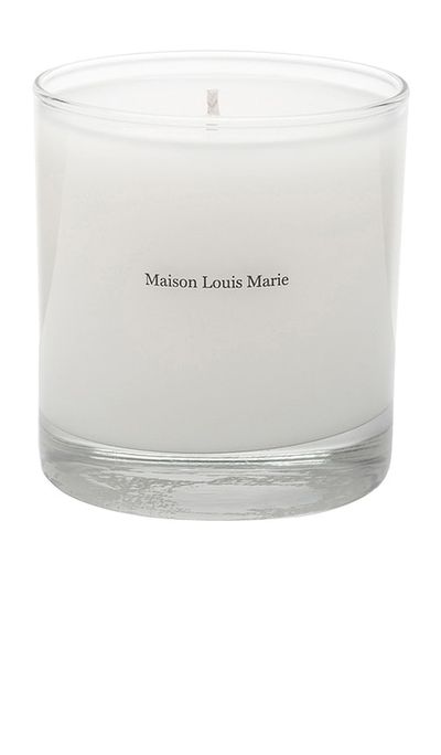 Maison Louis Marie Maison Louis Marie No.01 Scalpay Candle