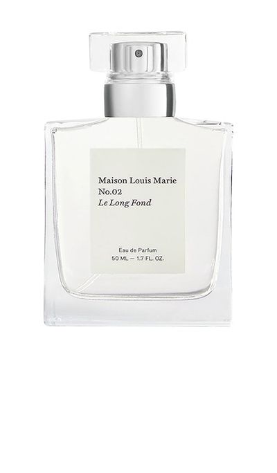 Maison Louis Marie Maison Louis Marie No.02 Le Long Fond Eau De Parfum
