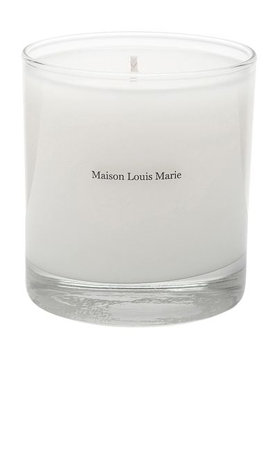 Maison Louis Marie Maison Louis Marie No.03 L'Etang Noir Candle