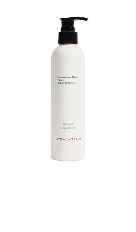 Maison Louis Marie Maison Louis Marie No.04 Bois de Balincourt Body Lotion