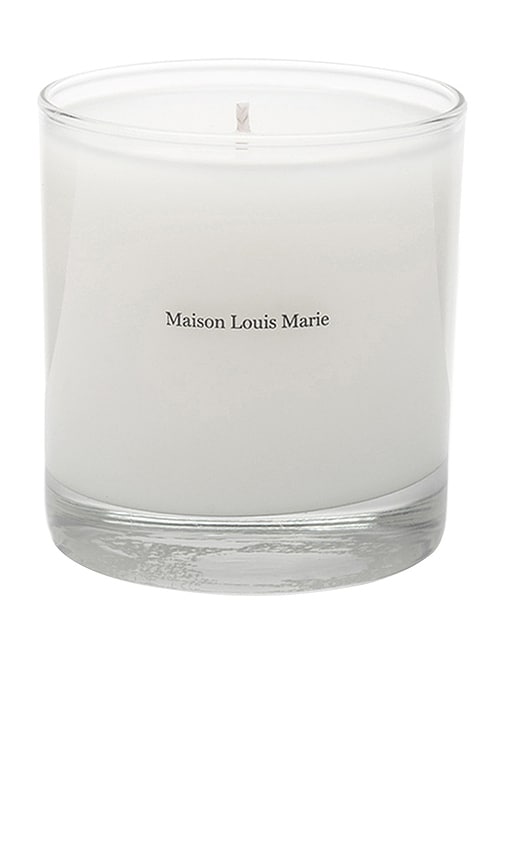 Maison Louis Marie Maison Louis Marie No.09 Vallee de Farney Candle