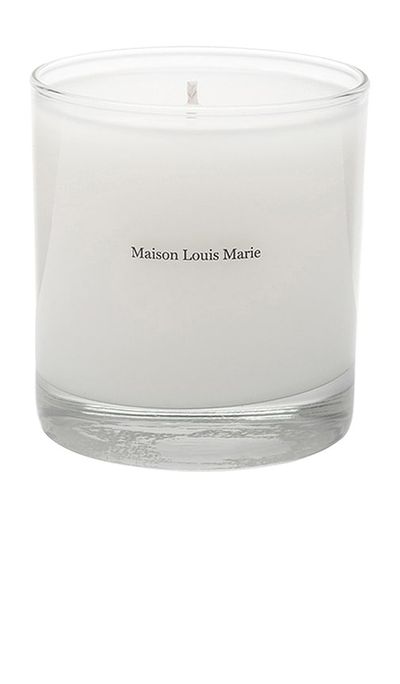 Maison Louis Marie Maison Louis Marie No.09 Vallee de Farney Candle