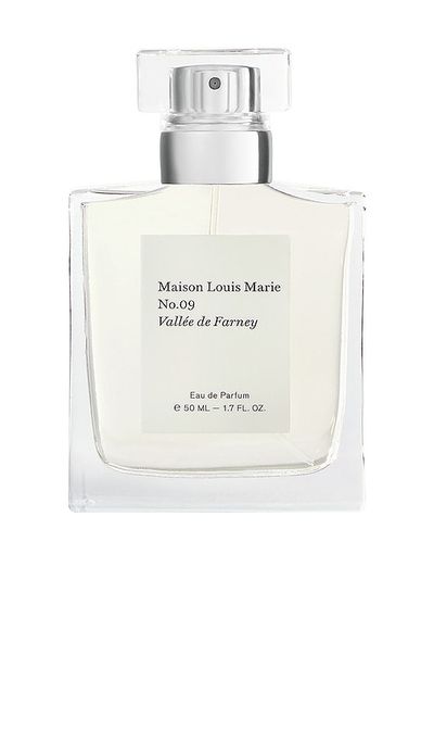 Maison Louis Marie Maison Louis Marie No.09 Vallee de Farney Eau De Parfum