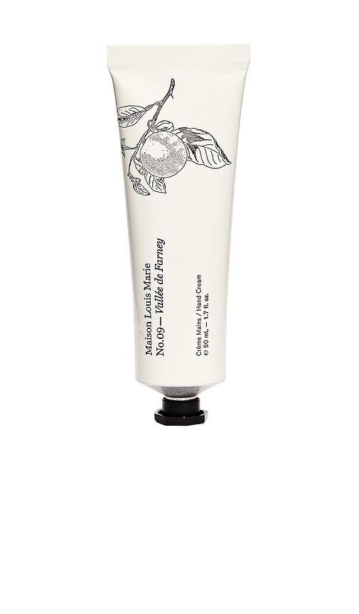 Maison Louis Marie Maison Louis Marie No.09 Vallee de Farney Hand Cream