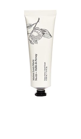 Maison Louis Marie Maison Louis Marie No.09 Vallee de Farney Hand Cream