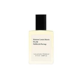 Maison Louis Marie Maison Louis Marie No.09 Vallee de Farney Perfume Oil
