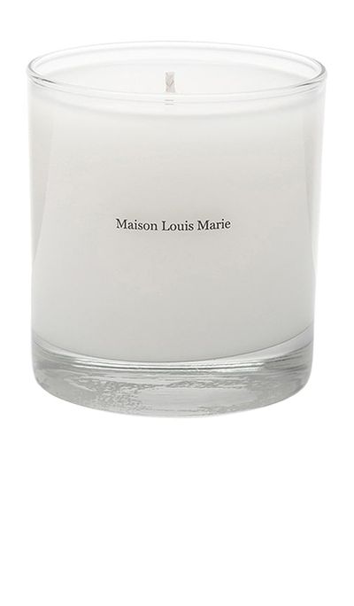 Maison Louis Marie Maison Louis Marie No.10 Aboukir Candle