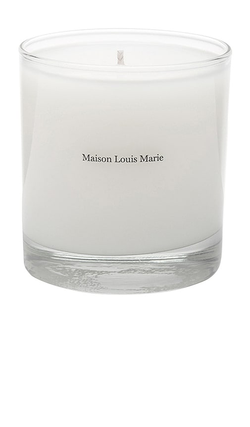 Maison Louis Marie Maison Louis Marie No.12 Bousval Candle