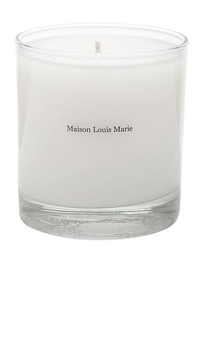 Maison Louis Marie Maison Louis Marie No.12 Bousval Candle