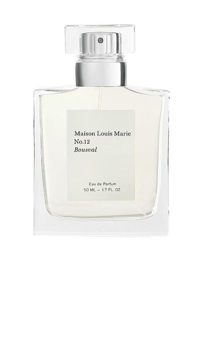 Maison Louis Marie Maison Louis Marie No.12 Bousval Eau De Parfum