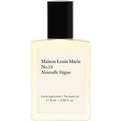 Maison Louis Marie Maison Louis Marie No.13 Nouvelle Vague
