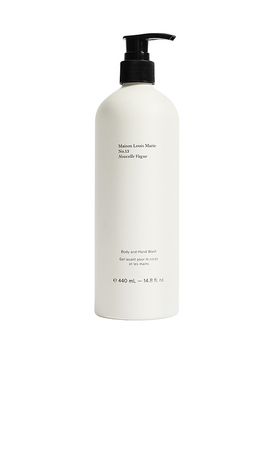 Maison Louis Marie Maison Louis Marie No.13 Nouvelle Vague Body and Hand Wash