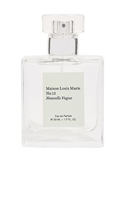 Maison Louis Marie Maison Louis Marie No.13 Nouvelle Vague Eau De Parfum