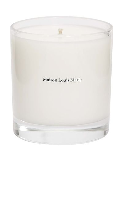 Maison Louis Marie Maison Louis Marie No.14 Icila Candle