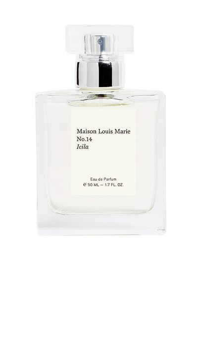 Maison Louis Marie Maison Louis Marie No.14 Icila Eau De Parfum