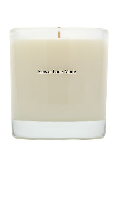 Maison Louis Marie Maison Louis Marie No.15 Vanille Infinie Candle