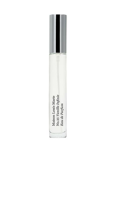 Maison Louis Marie Maison Louis Marie No.15 Vanille Infinie Eau De Parfum Travel Spray