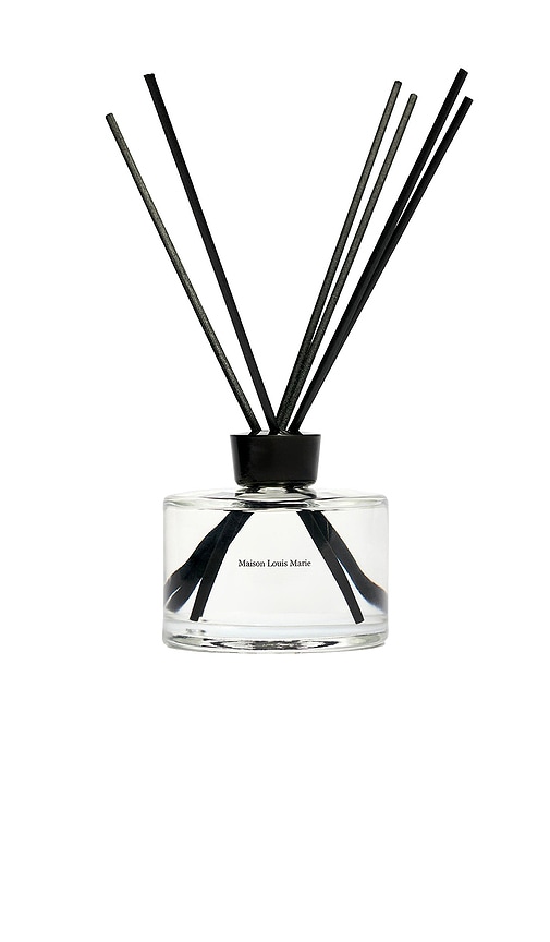 Maison Louis Marie Maison Louis Marie No.4 Bois de Balincourt Home Diffuser